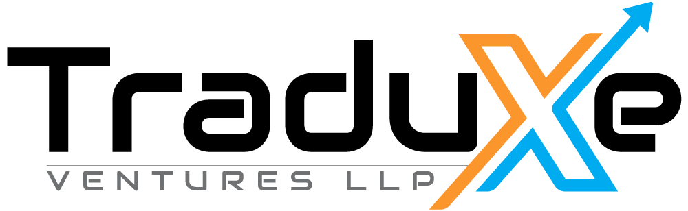 Traduxe Ventures LLP